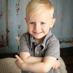 Meet your Posher, Brad